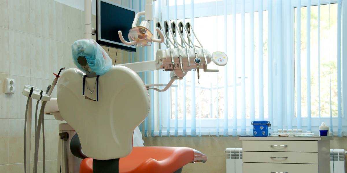 CO2 Laser Frenectomy concept image
